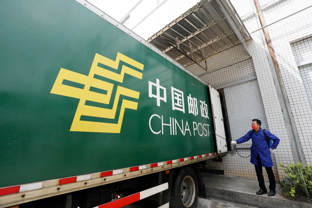 16-facts-about-china-post