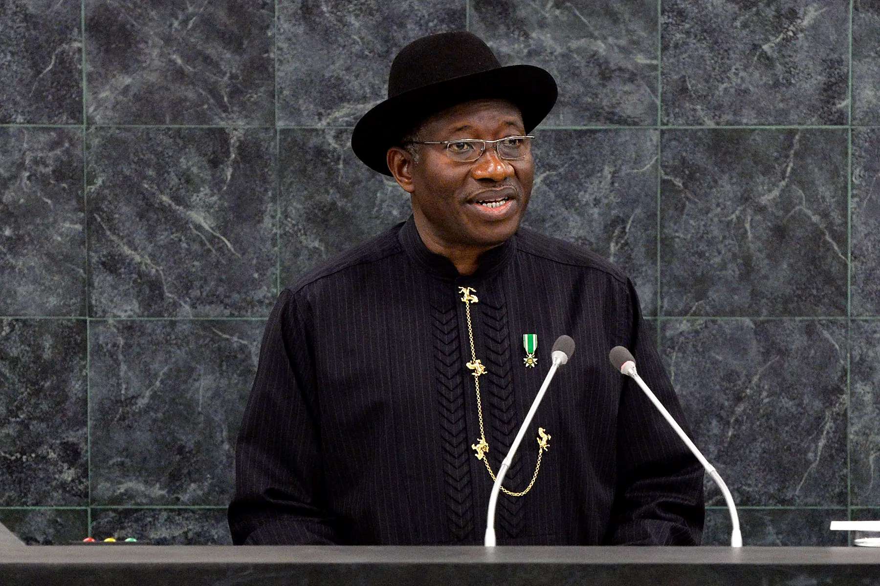 16-intriguing-facts-about-goodluck-jonathan