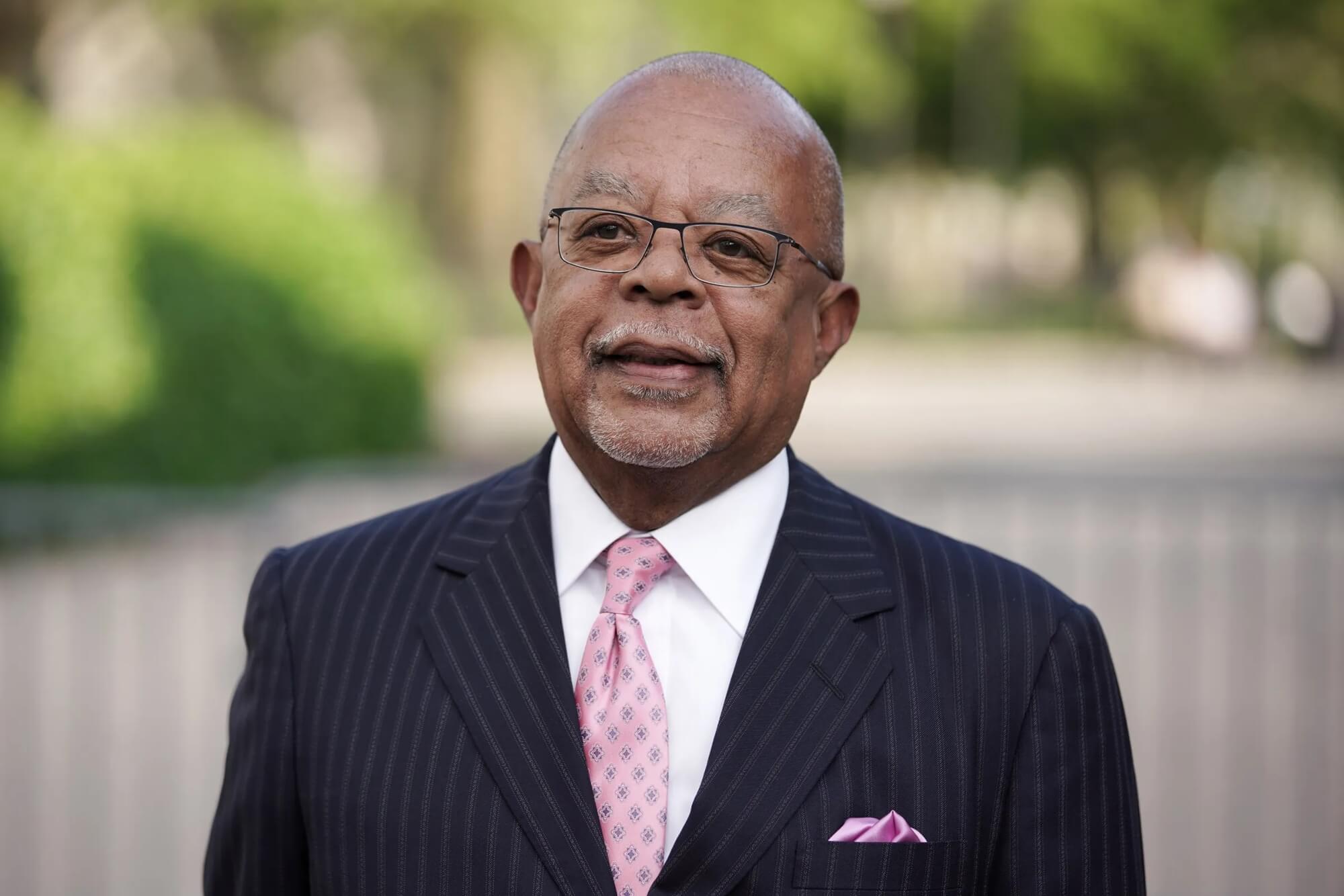 16 Intriguing Facts About Henry Louis Gates, Jr. - Facts.net