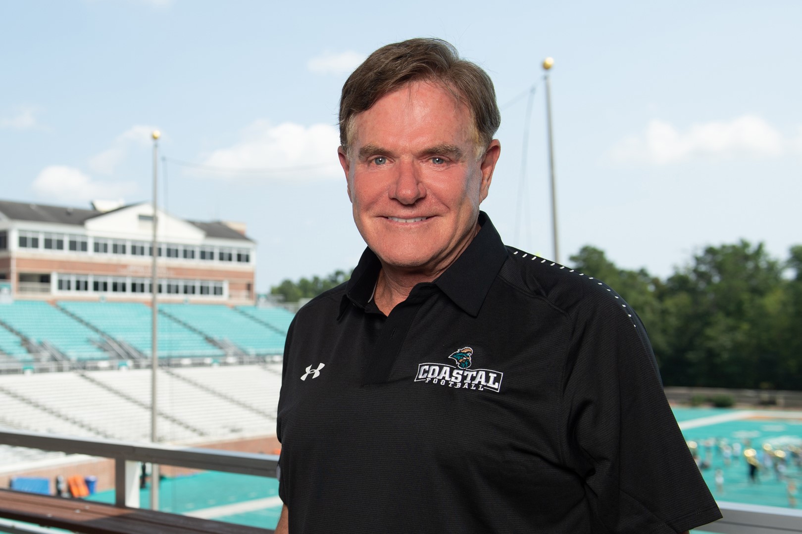 16 Intriguing Facts About Joe Moglia - Facts.net