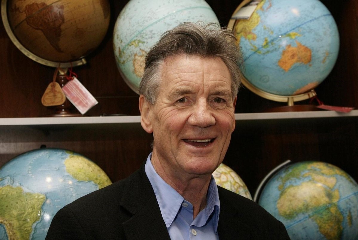16-intriguing-facts-about-michael-palin