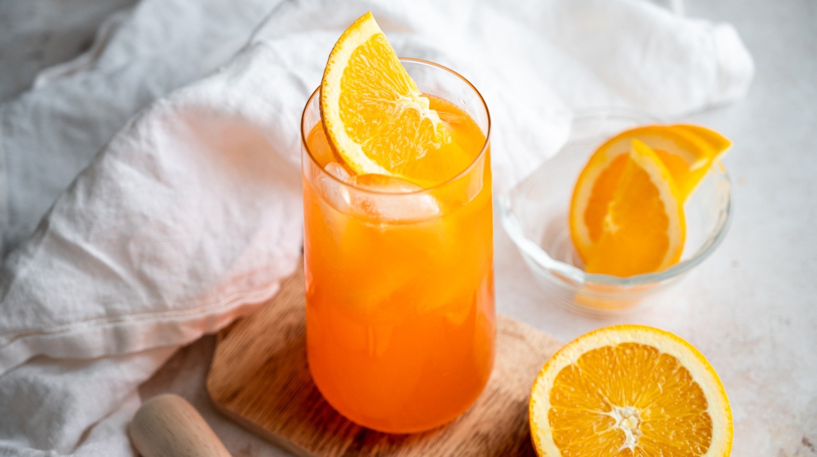 16 Intriguing Facts About Orange Crush 