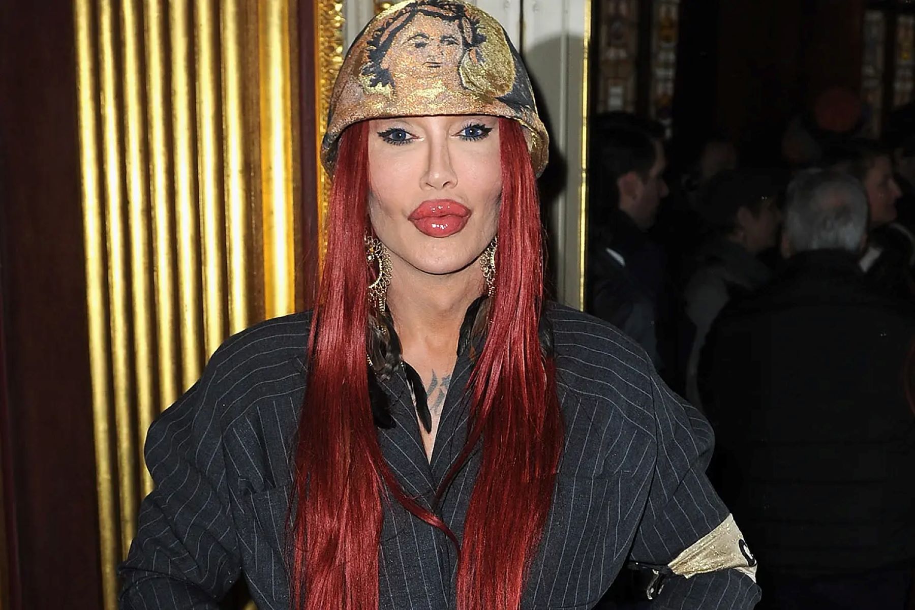 16-intriguing-facts-about-pete-burns