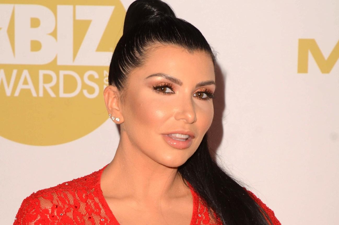 Romi Rain