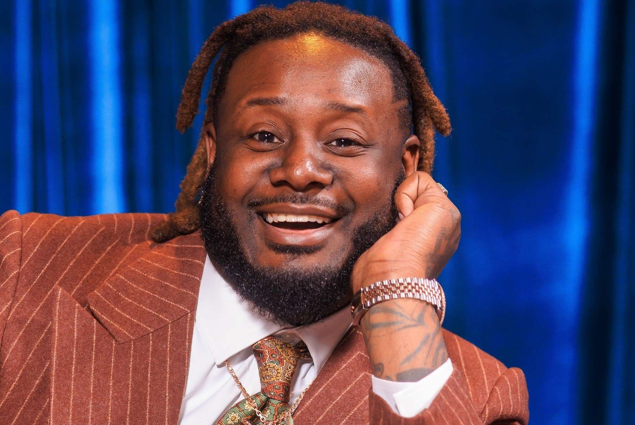 16-intriguing-facts-about-t-pain