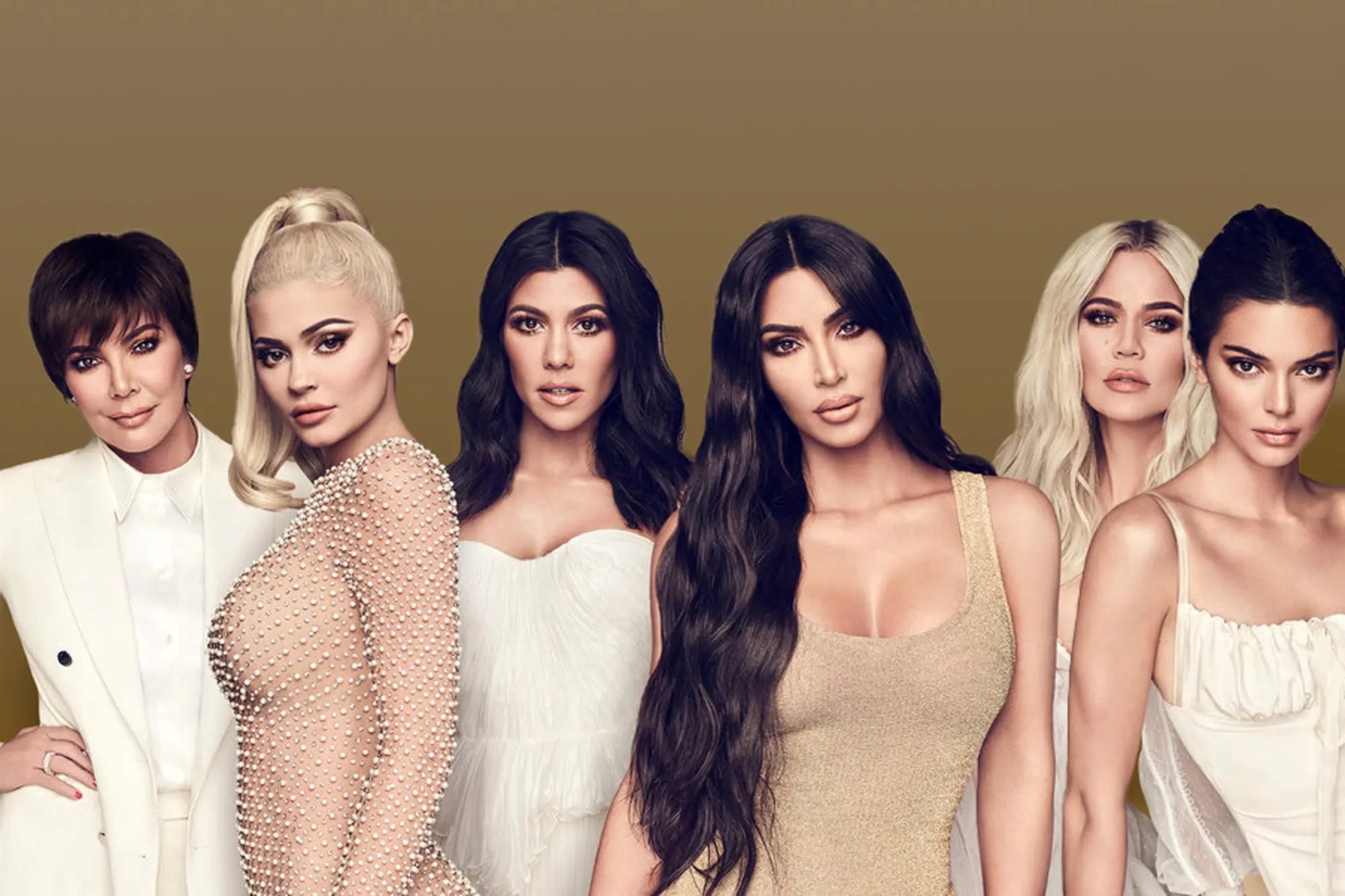 16 Intriguing Facts About The Kardashian Family