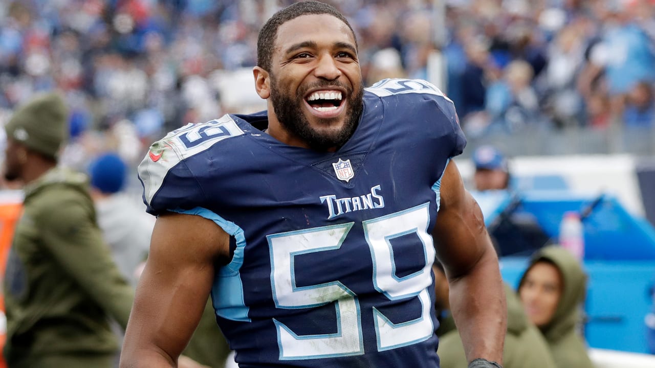 16-intriguing-facts-about-wesley-woodyard