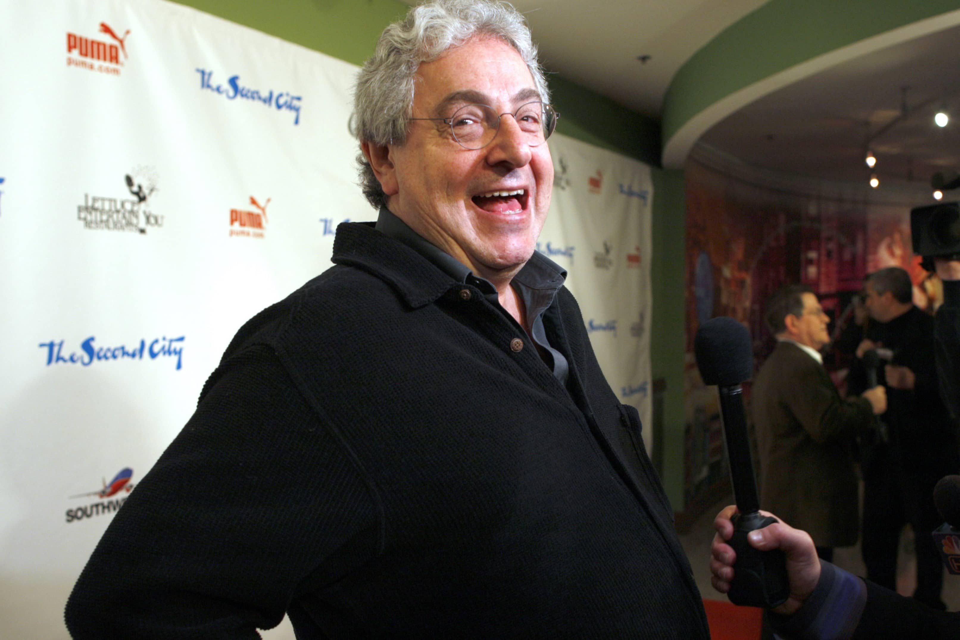 16-mind-blowing-facts-about-harold-ramis