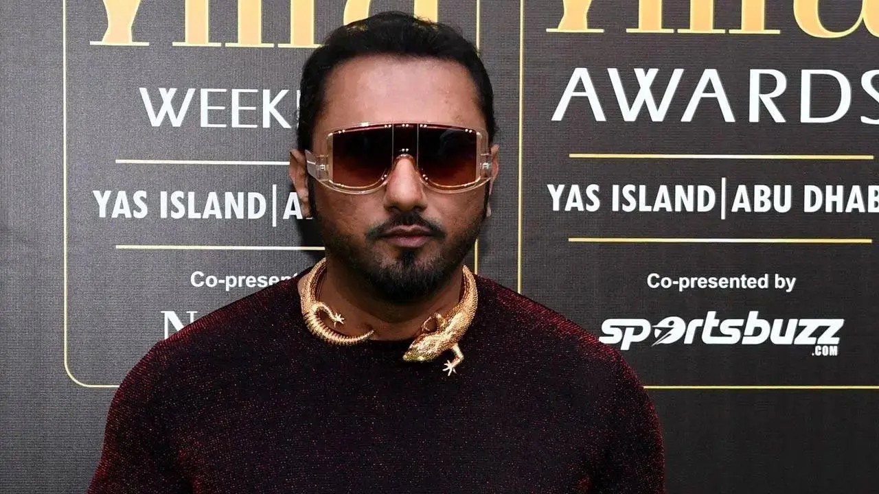 16-mind-blowing-facts-about-honey-singh