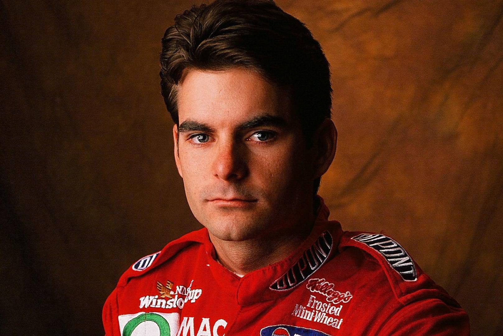 16 Mind-blowing Facts About Jeff Gordon 