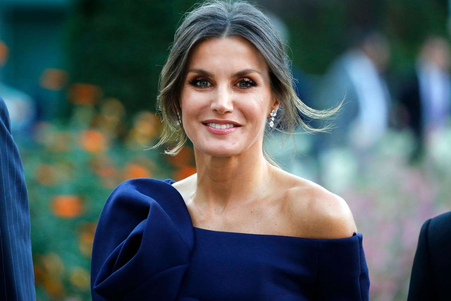 16 Mind-blowing Facts About Queen Letizia Of Spain - Facts.net