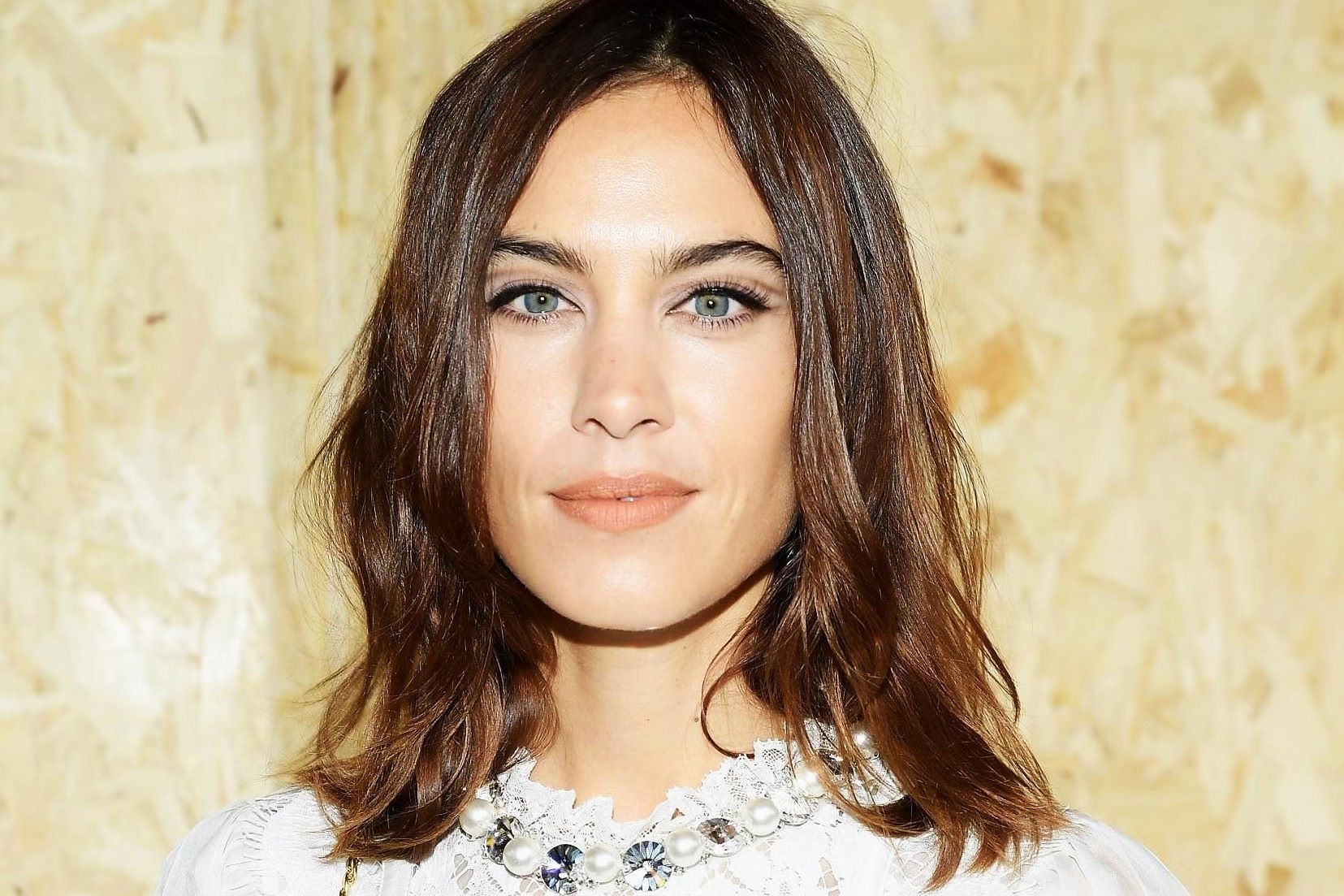 16 Surprising Facts About Alexa Chung - Facts.net