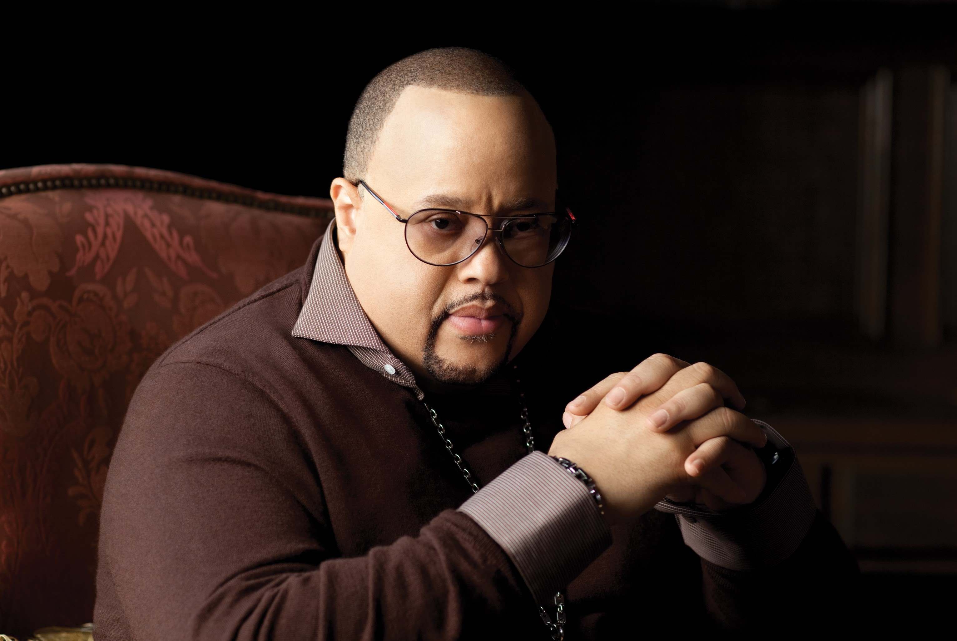 16-surprising-facts-about-fred-hammond