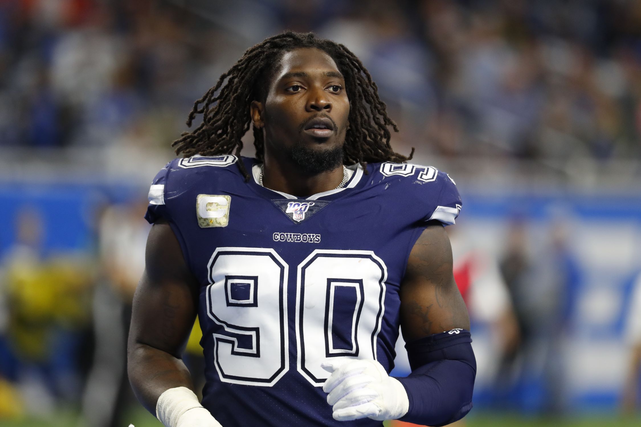 16-unbelievable-facts-about-demarcus-lawrence