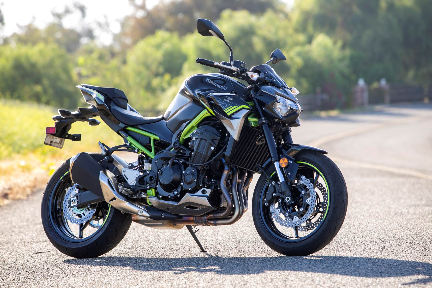 Kawasaki Z900: Your Ultimate Guide to the Iconic Motorcycle