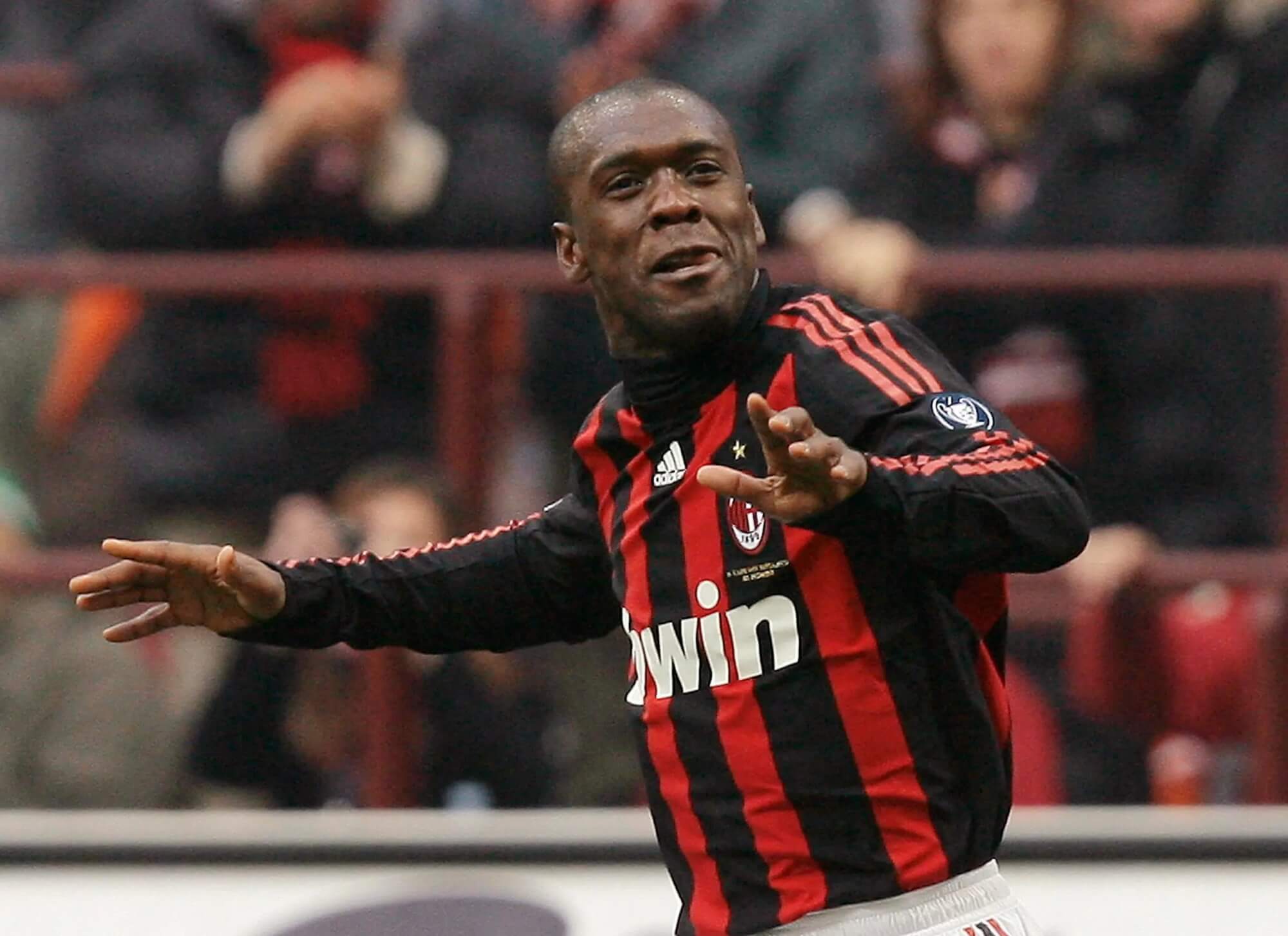 17-astonishing-facts-about-clarence-seedorf