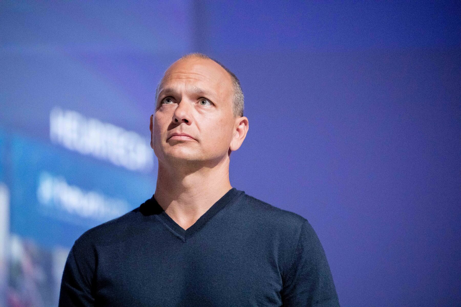 17 Astonishing Facts About Tony Fadell - Facts.net