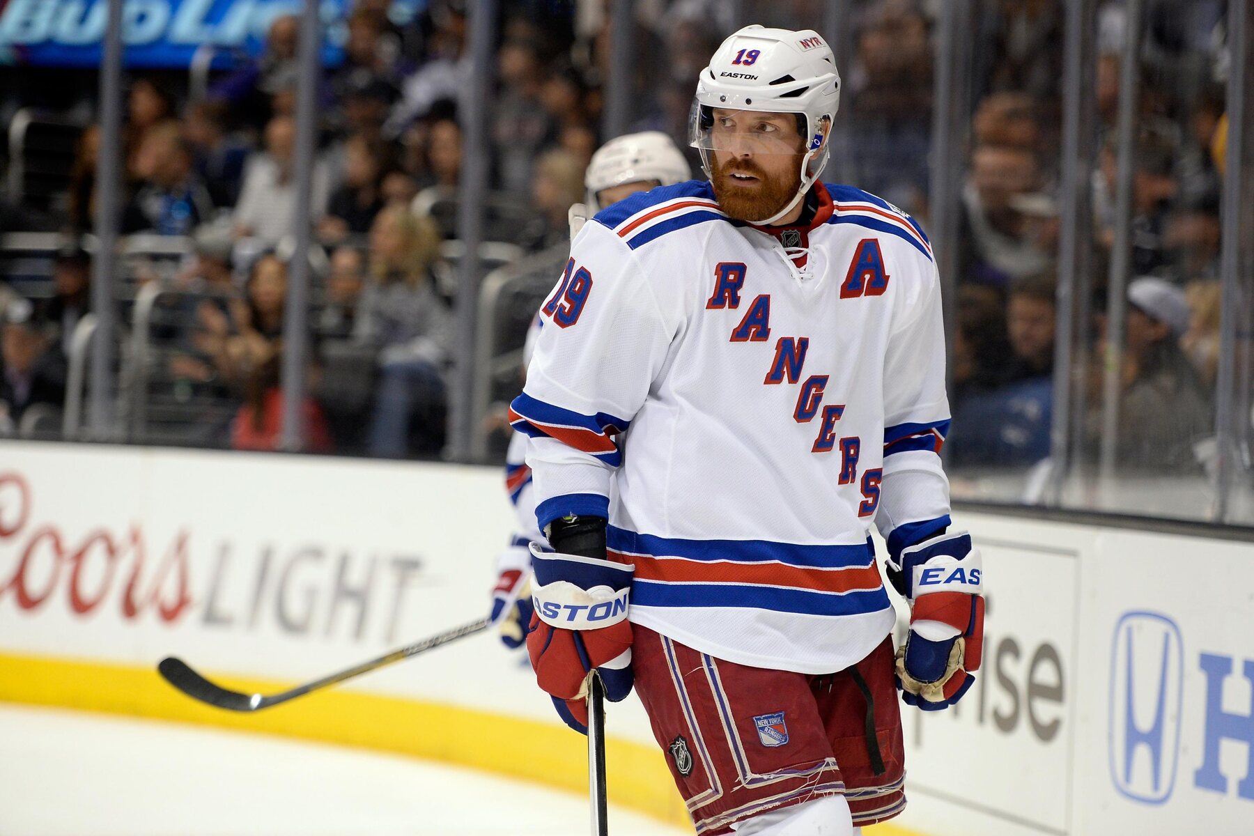 17-astounding-facts-about-brad-richards