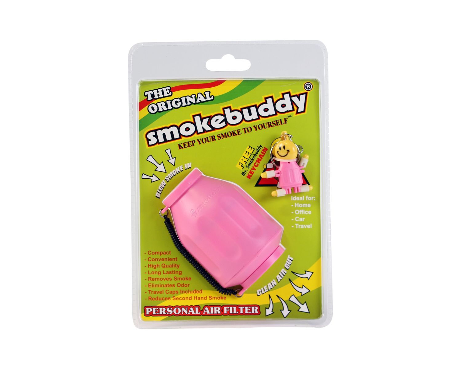 Smoke Buddy Original Home & Lifestyles
