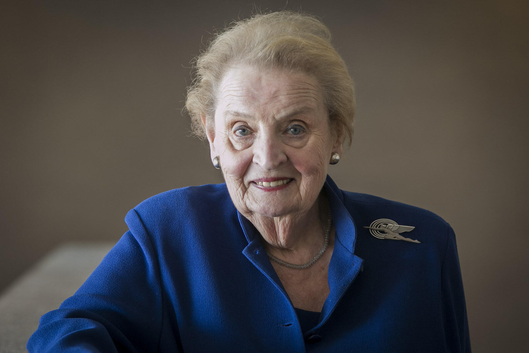 17-captivating-facts-about-madeleine-albright