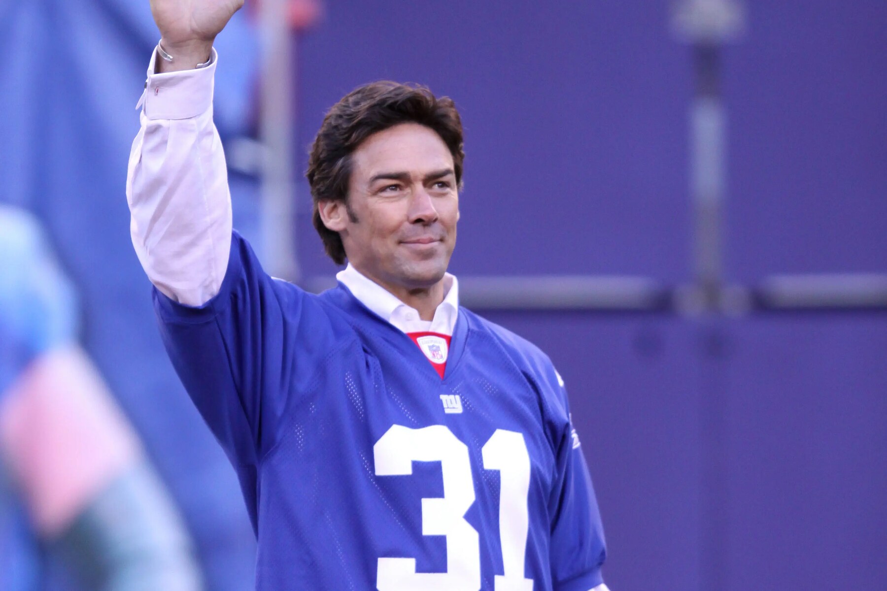 17 Enigmatic Facts About Jason Sehorn - Facts.net