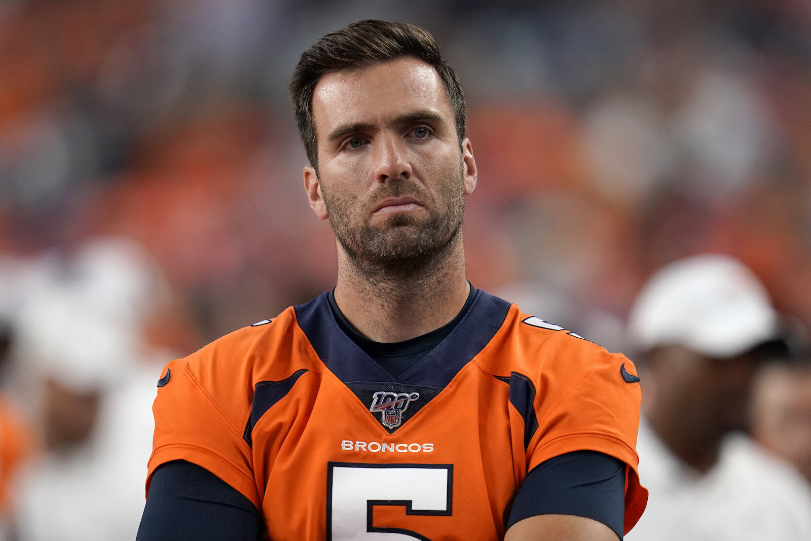 17-enigmatic-facts-about-joe-flacco