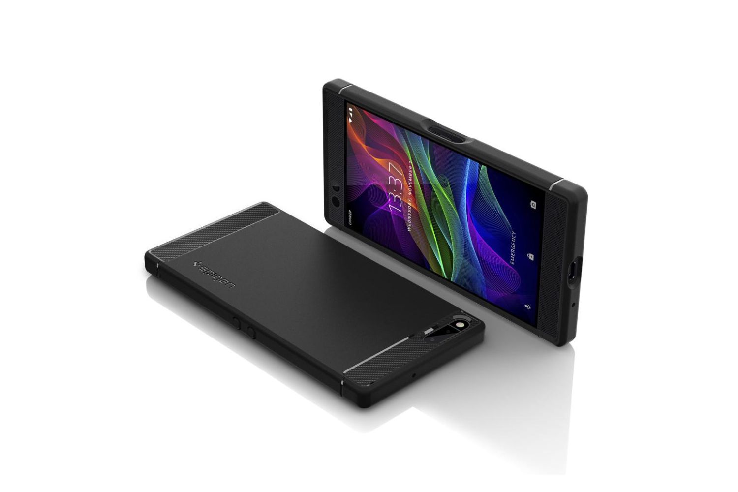 17 Enigmatic Facts About Razer Phone 2 Cases - Facts.net