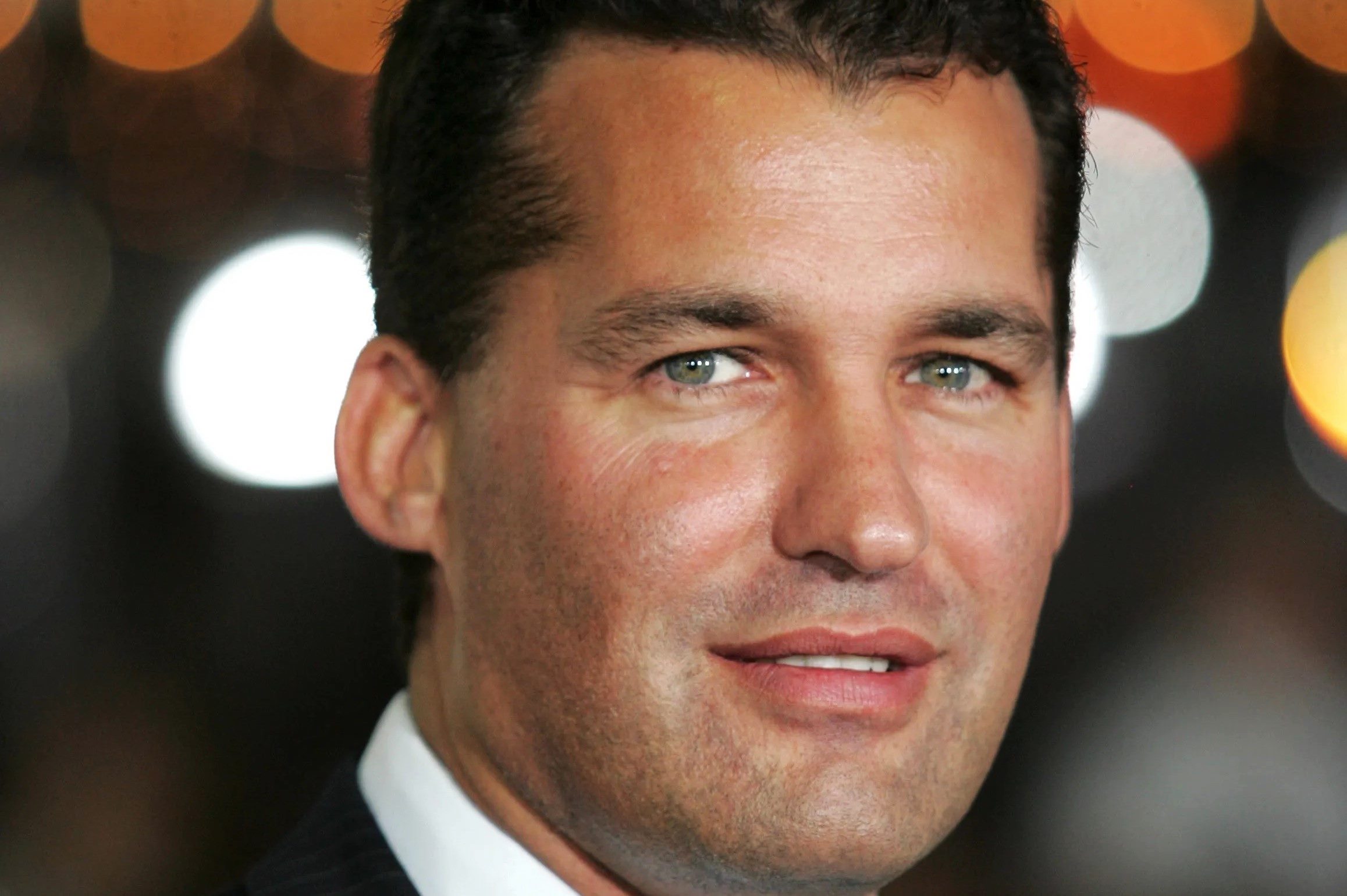 17-enigmatic-facts-about-scott-stuber