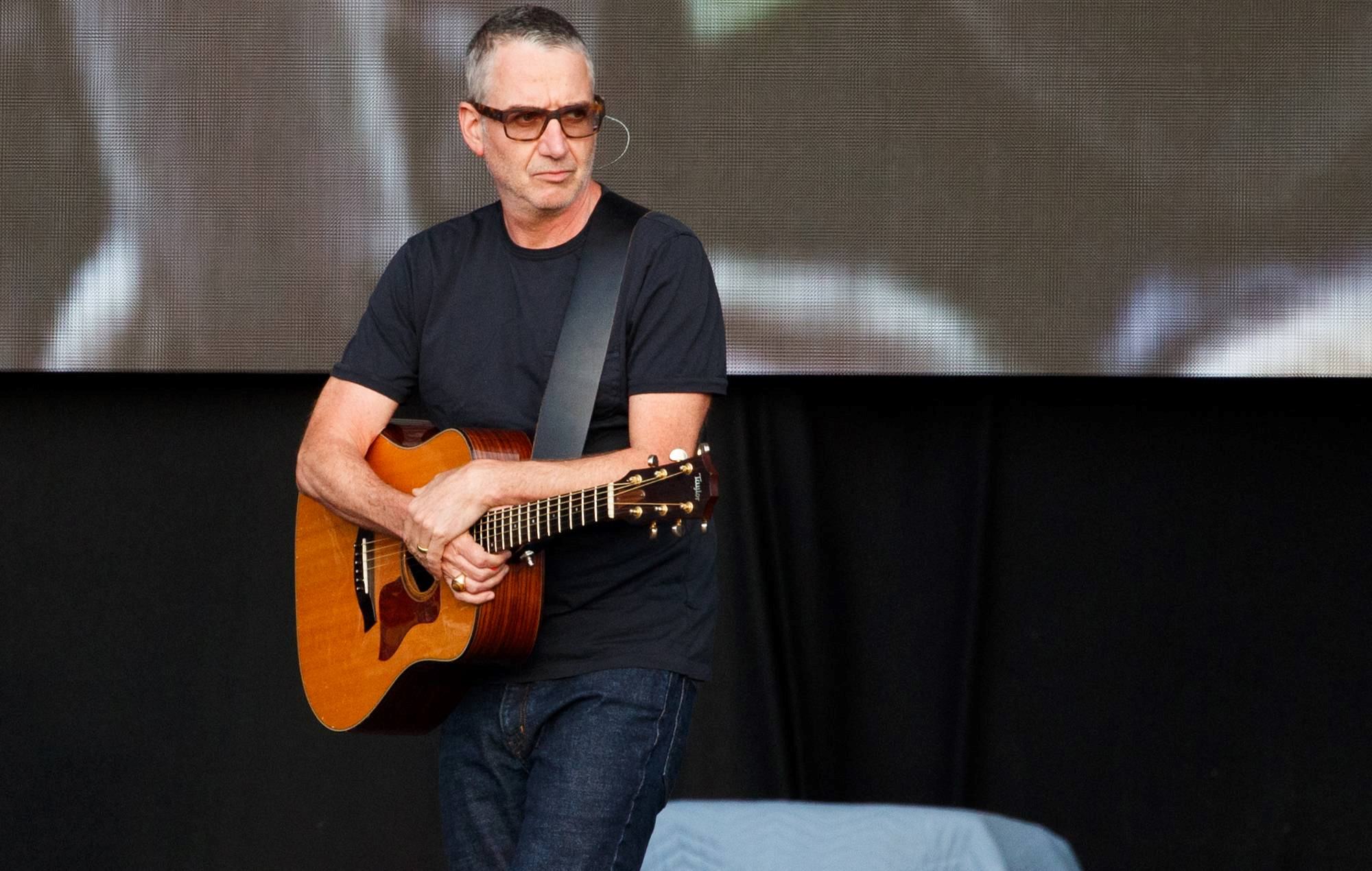 17 Enigmatic Facts About Stone Gossard - Facts.net