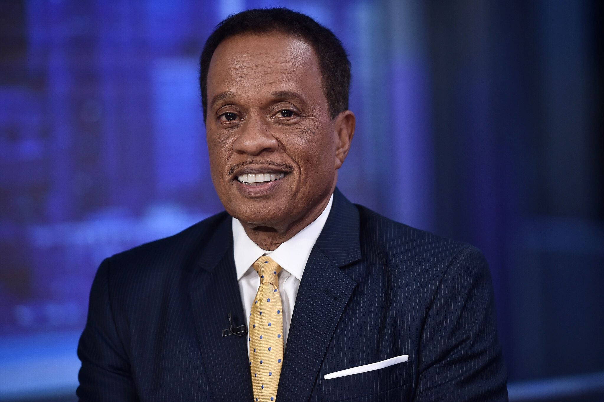 17-extraordinary-facts-about-juan-williams