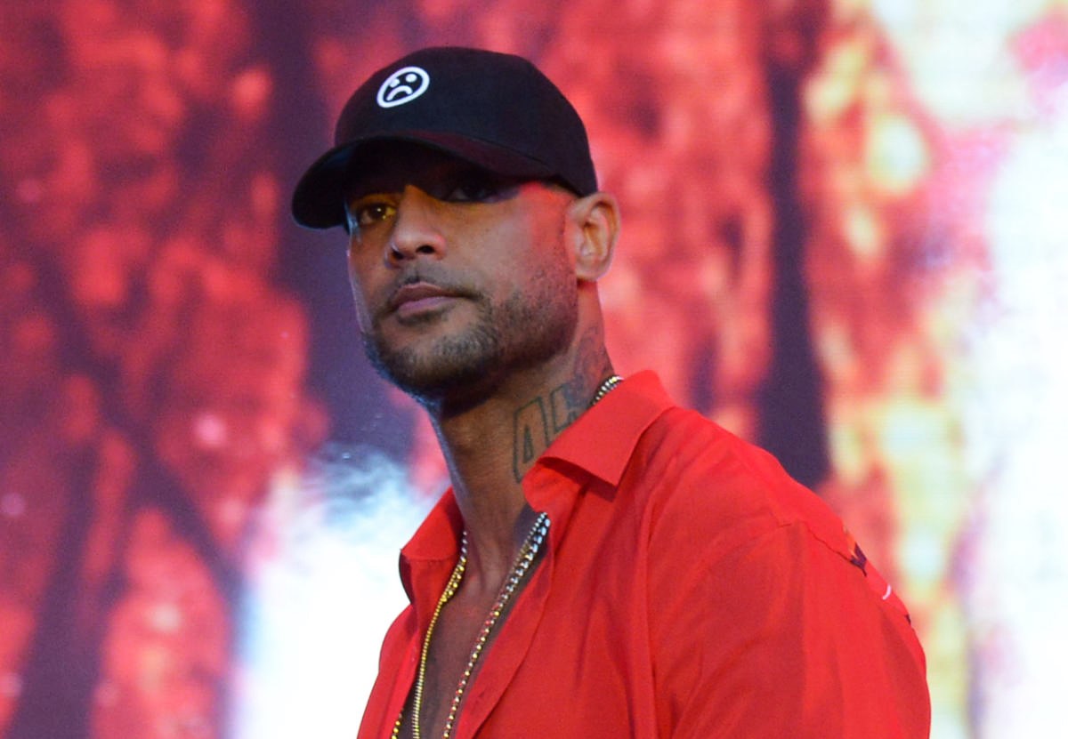 17 Fascinating Facts About Booba 