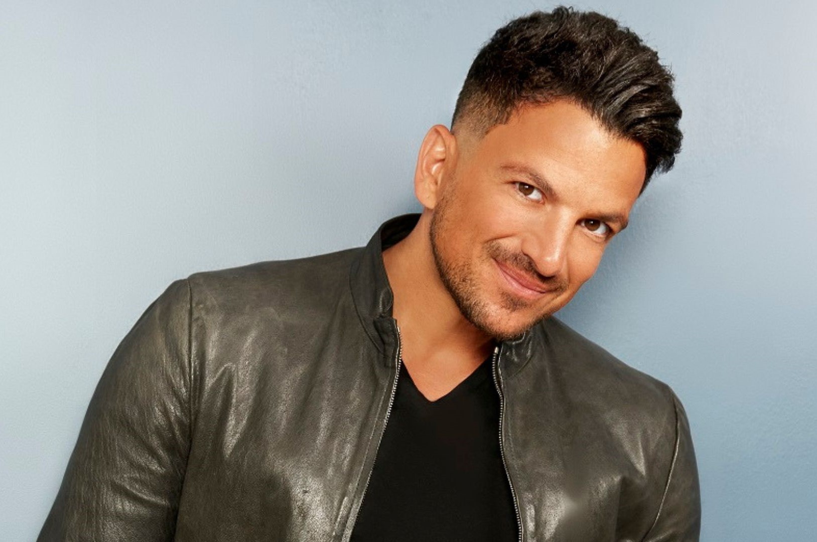 17 Fascinating Facts About Peter Andre - Facts.net