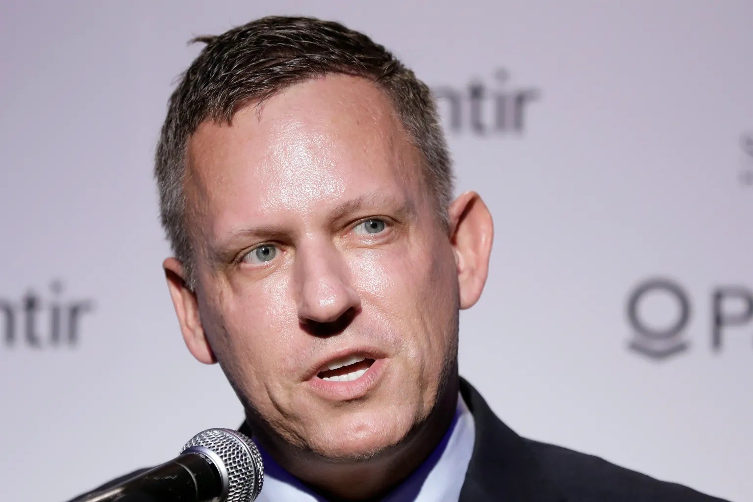 17 Fascinating Facts About Peter Thiel - Facts.net