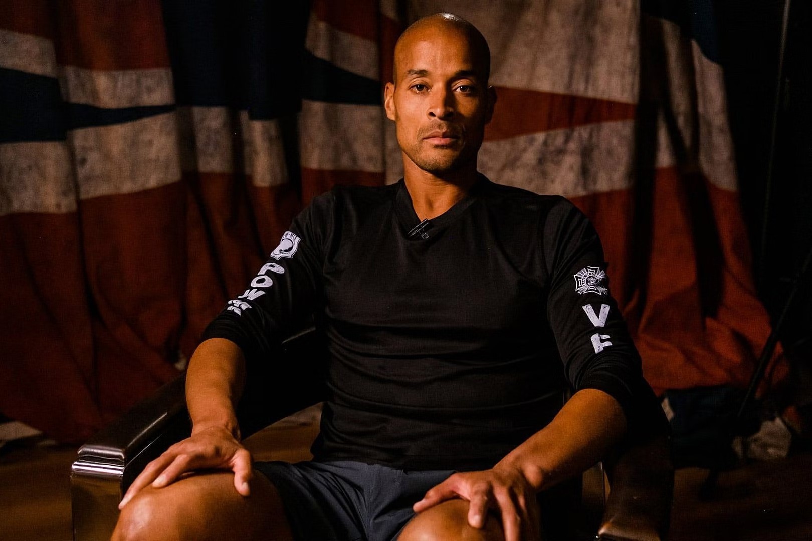 Can't Hurt Me' by David Goggins — Tools and Toys