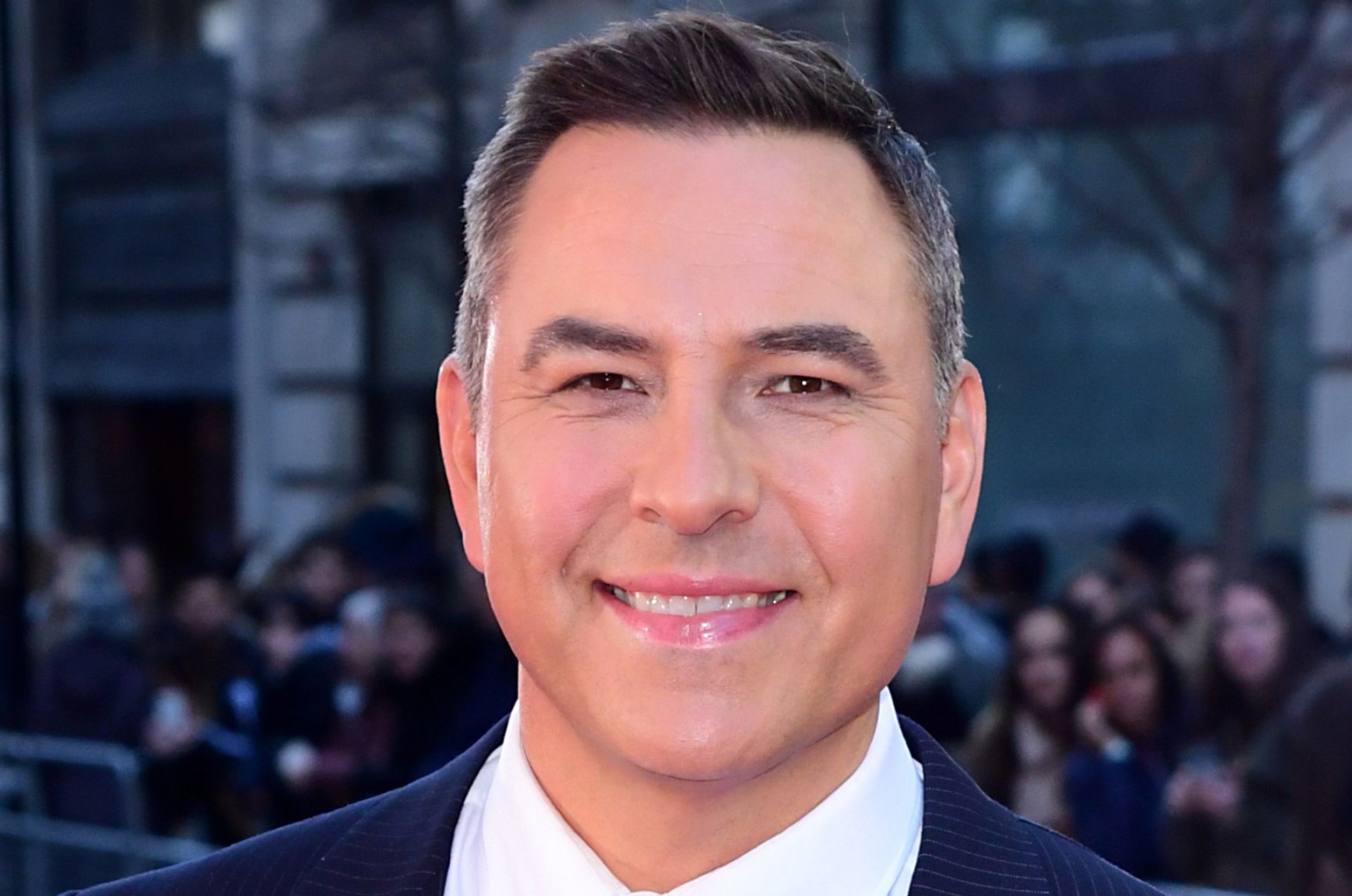 17 Intriguing Facts About David Walliams - Facts.net