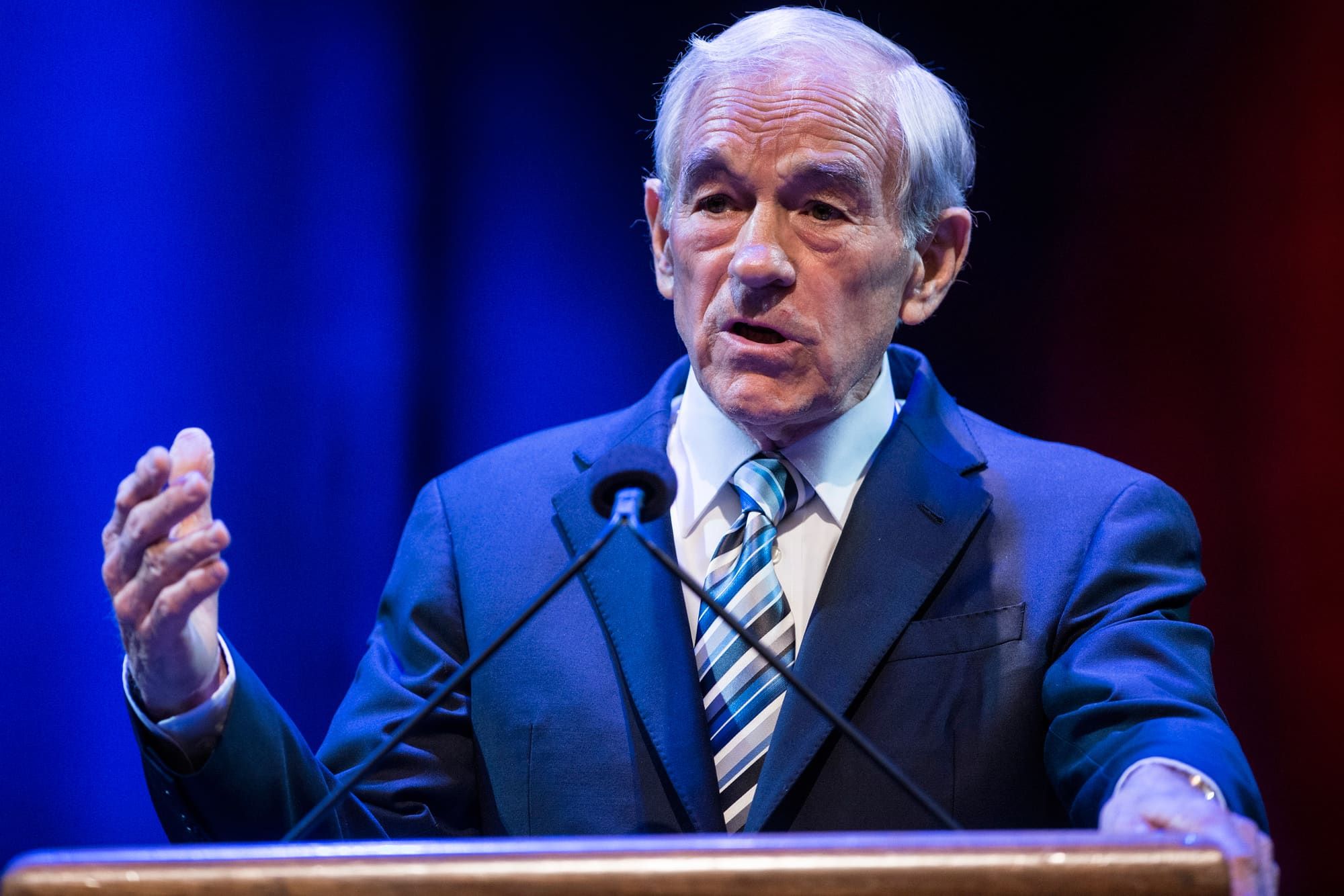 17-intriguing-facts-about-ron-paul