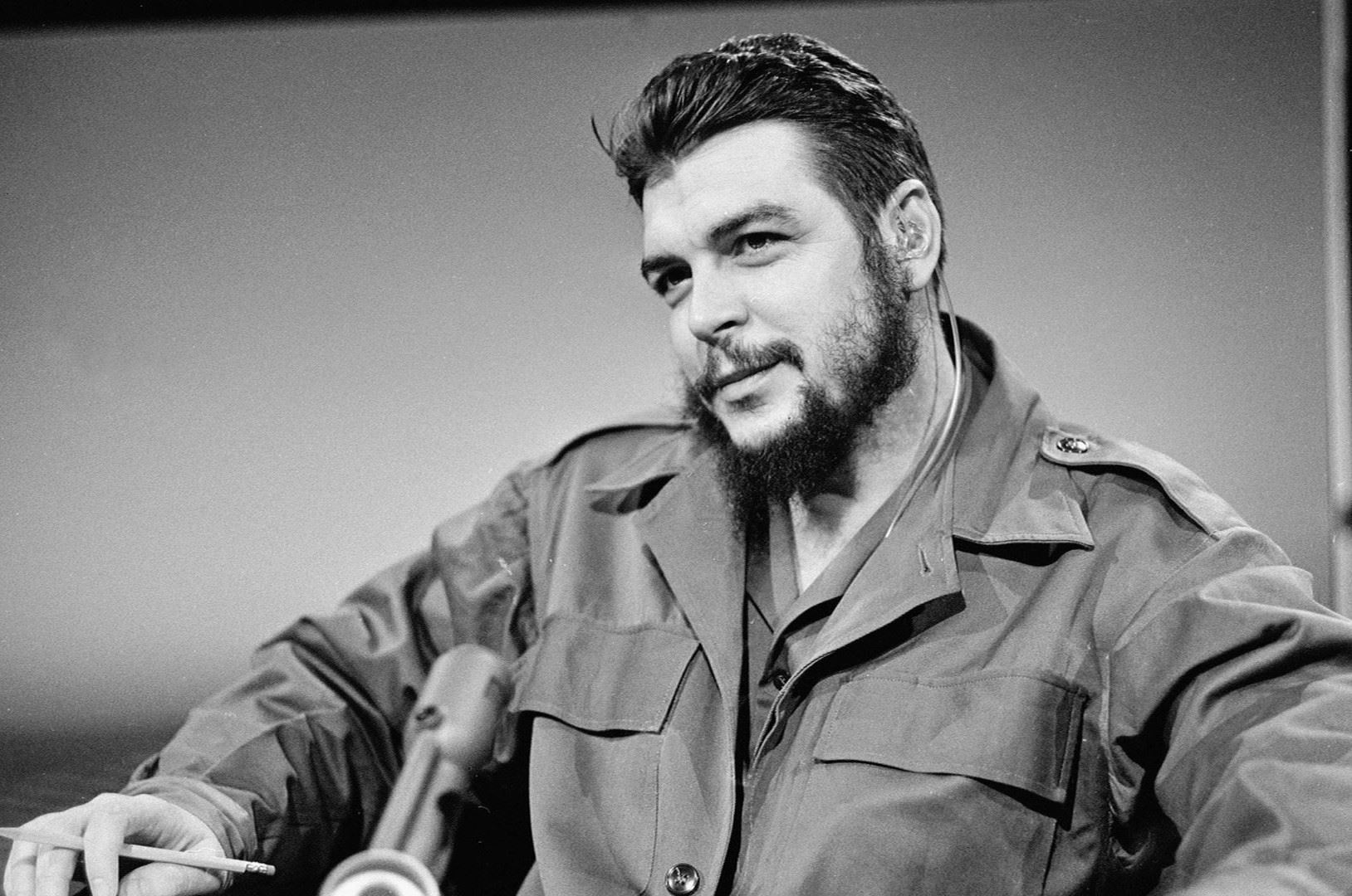 Che Guevara In Popular Culture: Most Up-to-Date Encyclopedia, News