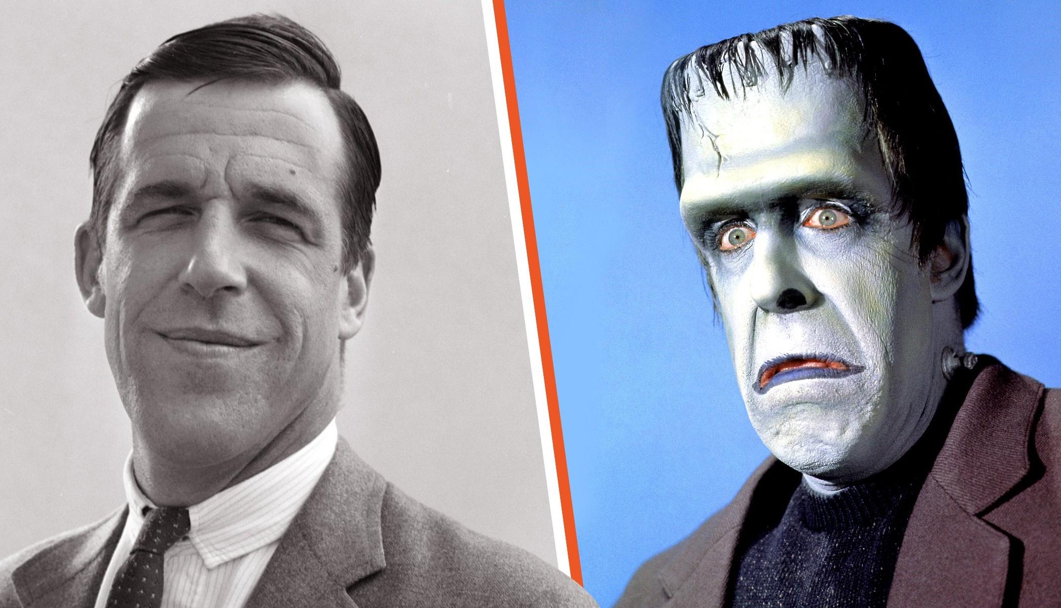 17 Mindblowing Facts About Fred Gwynne