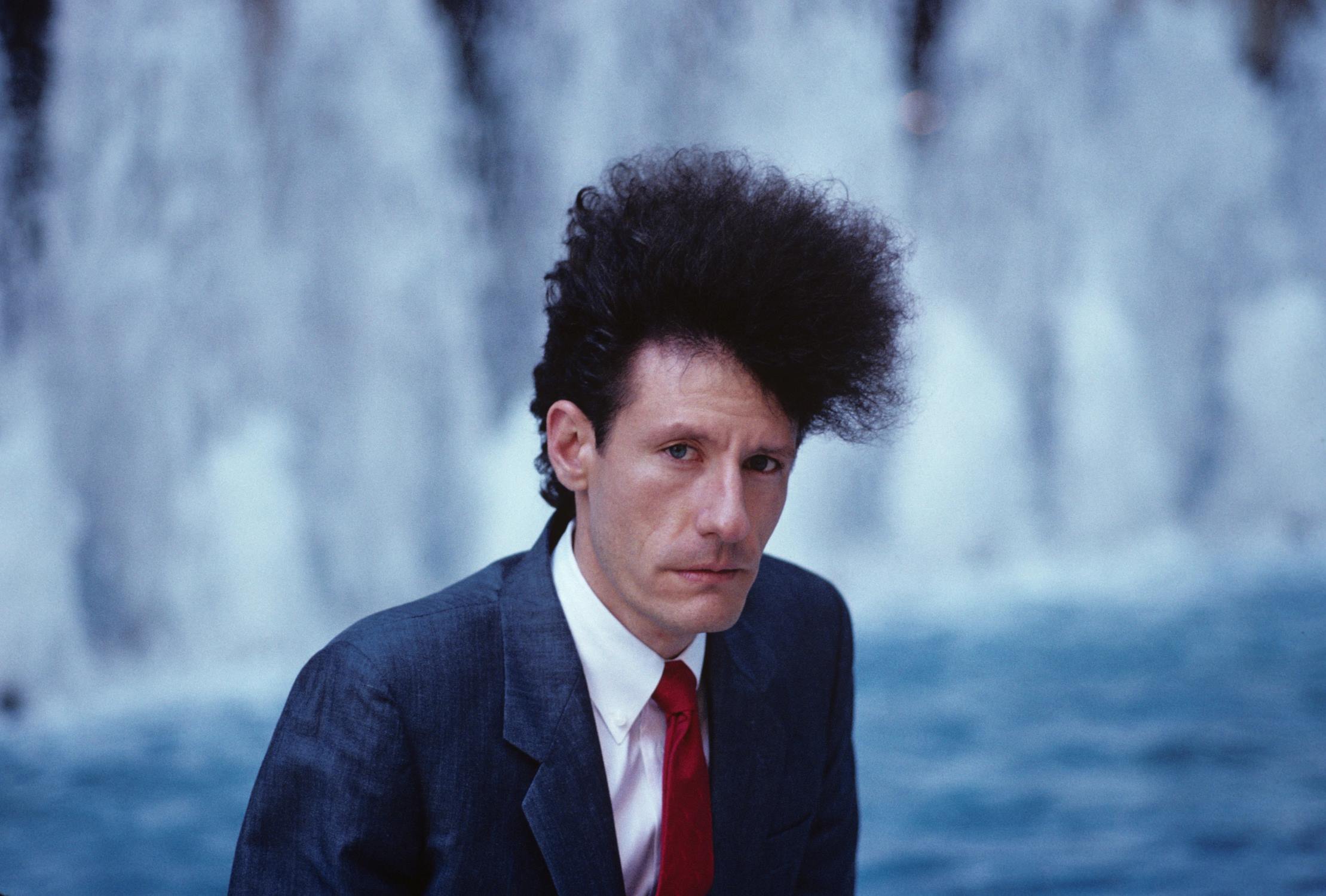 17 Mind-blowing Facts Lyle About Lovett
