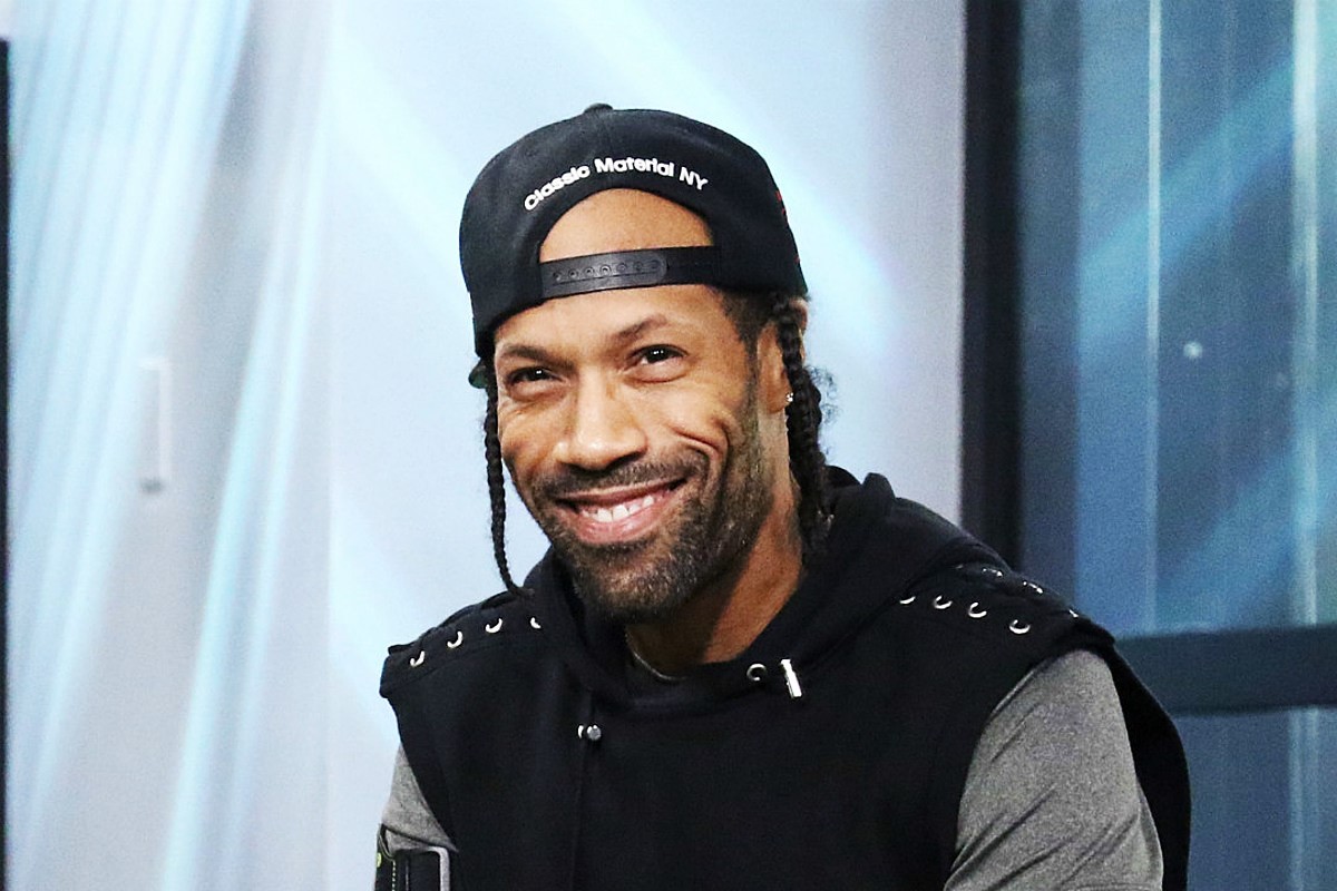 17 Mindblowing Facts About Redman