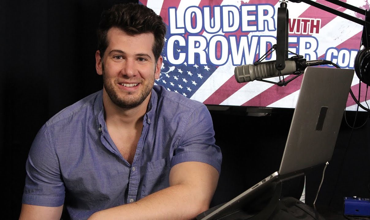 17-mind-blowing-facts-about-steven-crowder