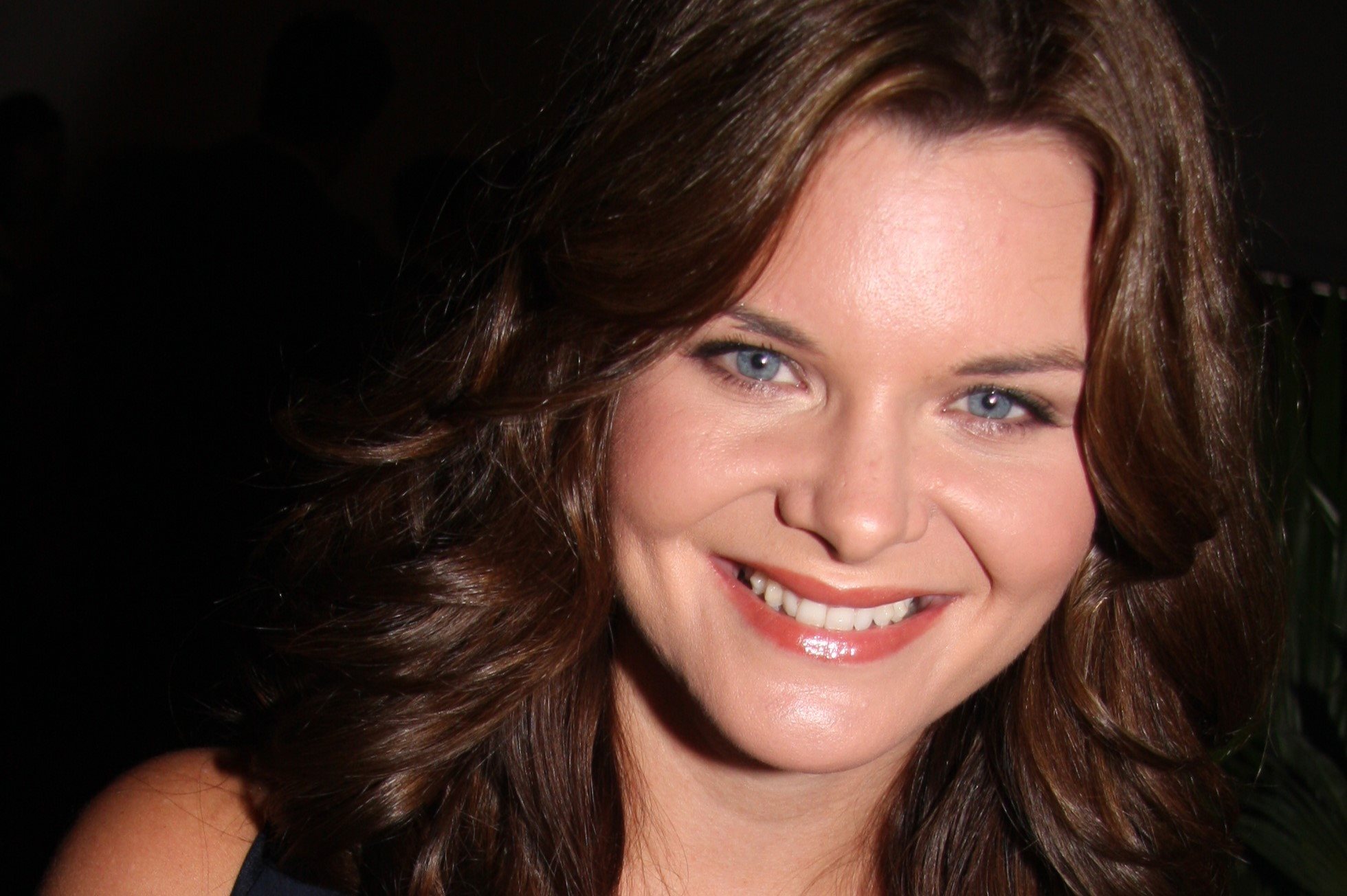 17 Surprising Facts About Heather Tom