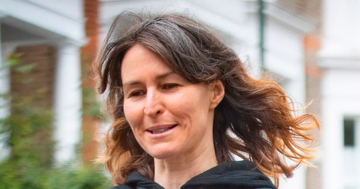 17 Surprising Facts About Helen Baxendale - Facts.net
