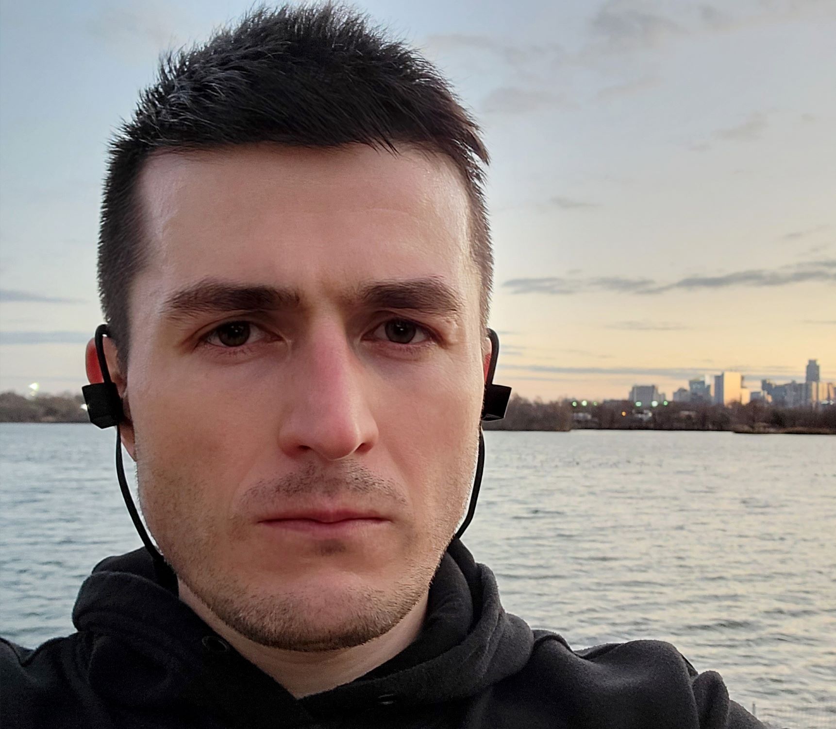 AI Expert Lex Fridman s Biography