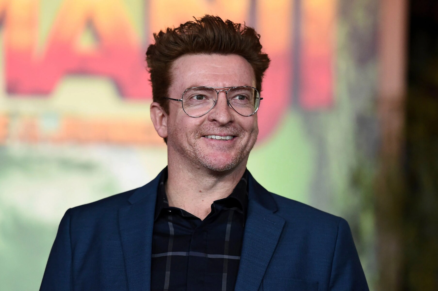 17 Surprising Facts About Rhys Darby - Facts.net