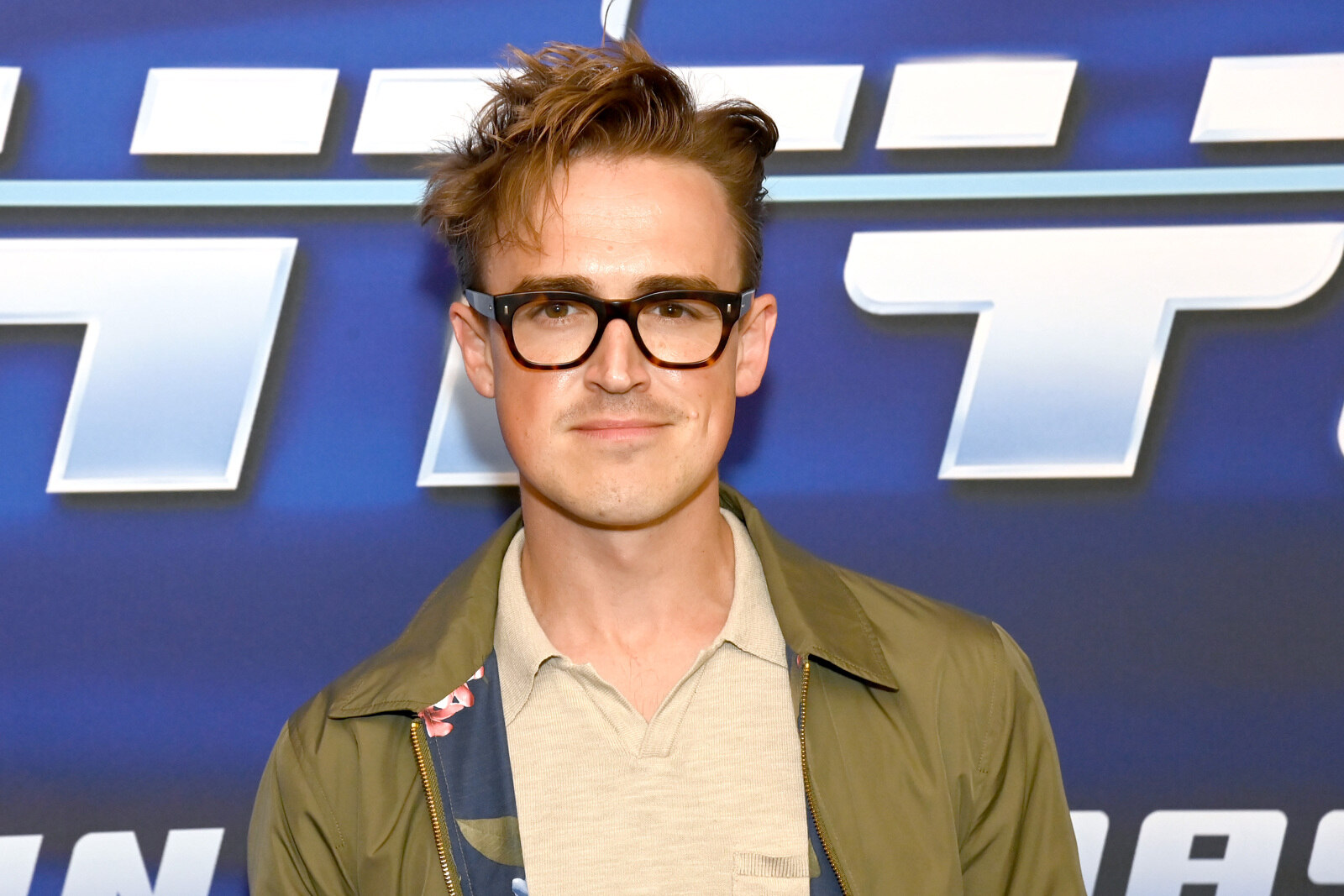 17 Surprising Facts About Tom Fletcher - Facts.net