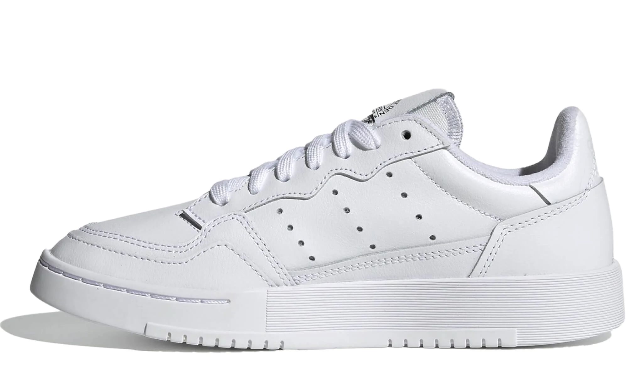 White Adidas Shoes Facts White Adidas Shoes Facts