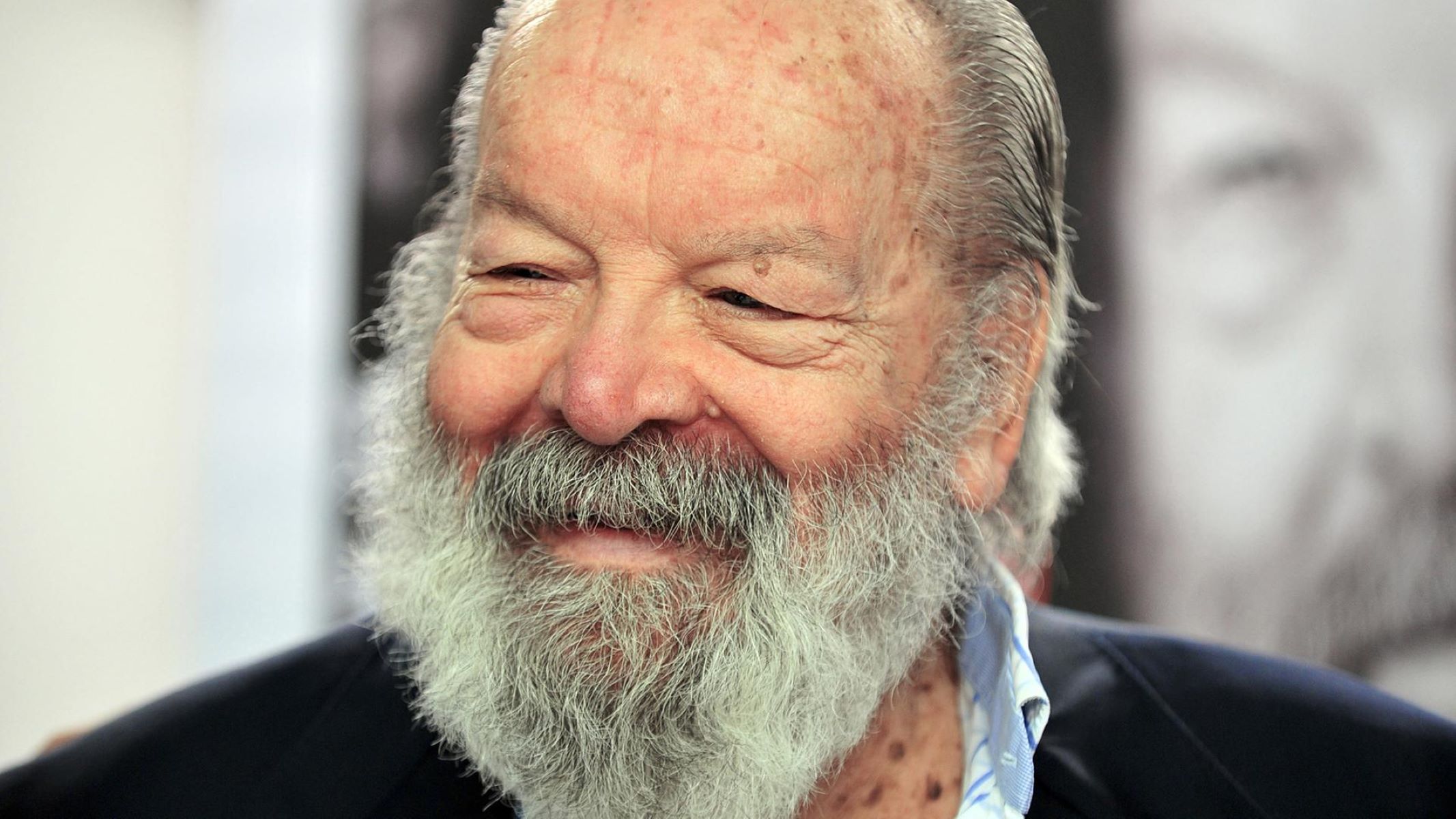 18 Bud Spencer Astounding Facts About