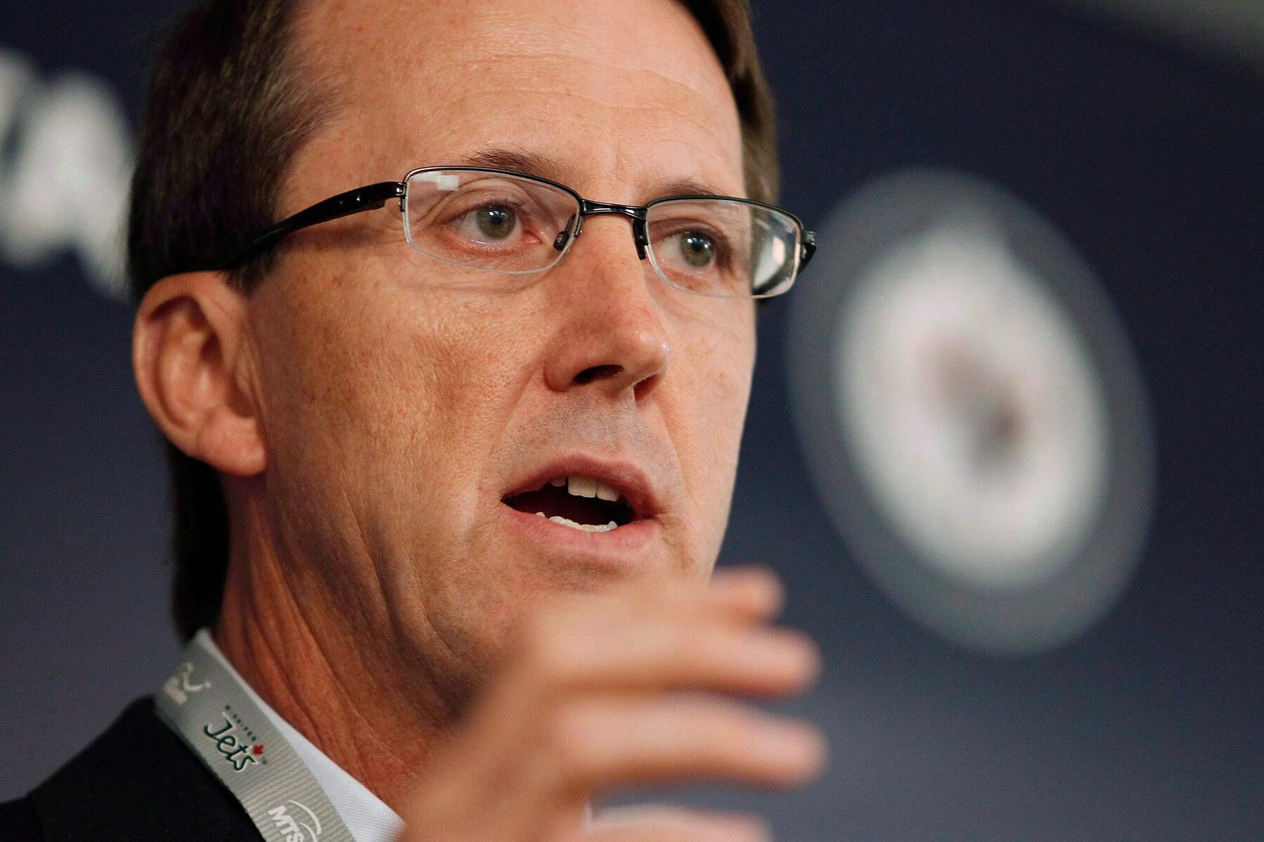 mark chipman net worth