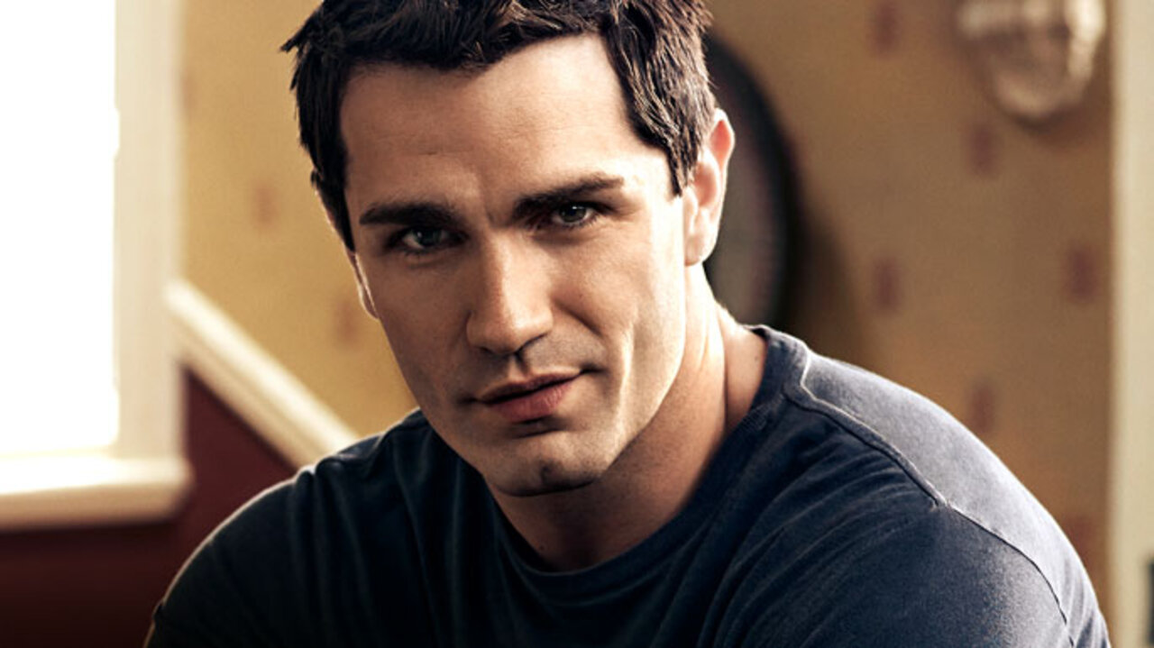 18 Astounding Facts About Samuel Witwer - Facts.net